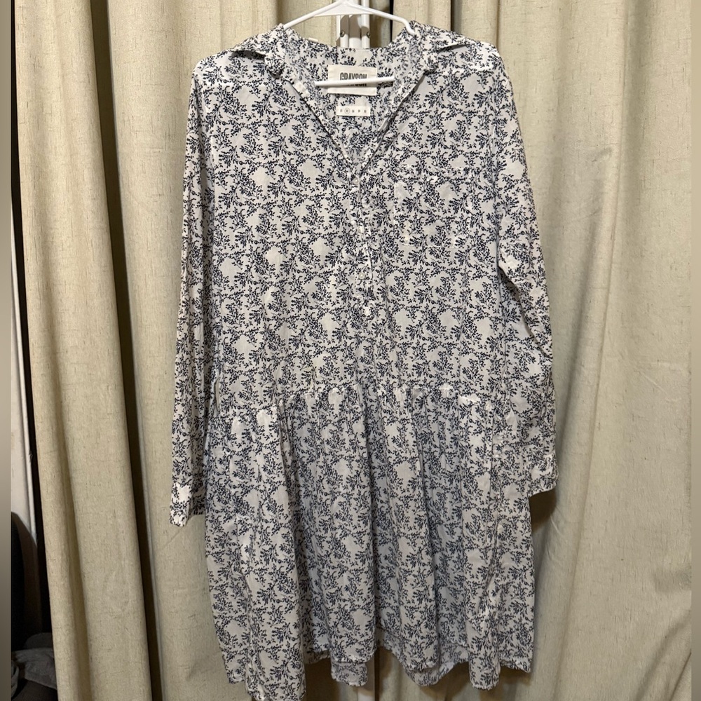 GRAYSON the change maker dress size small